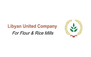 Libyan United Company For Flour & Rice Mills